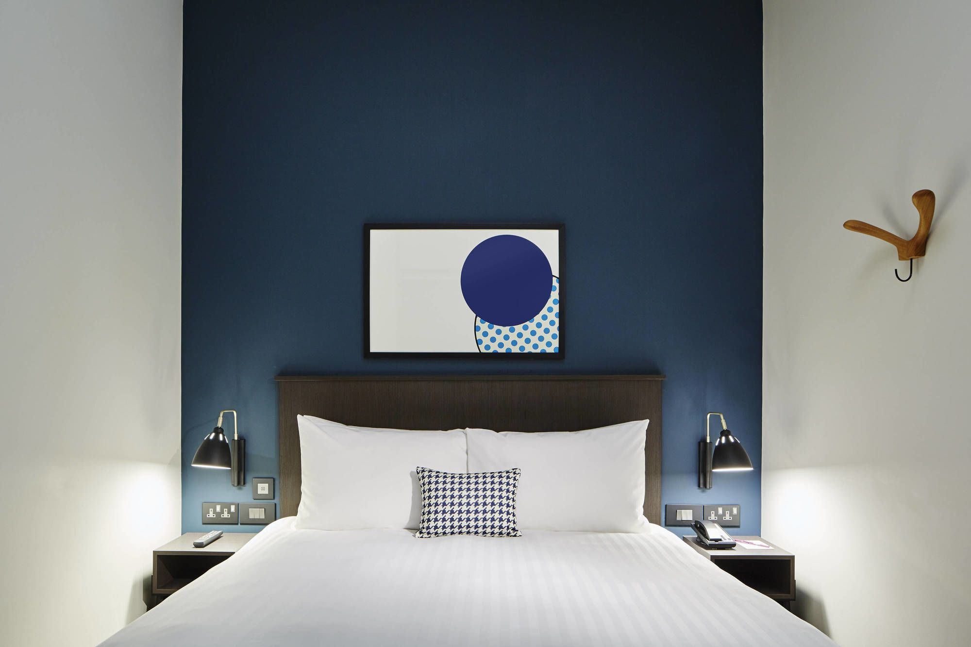 Hotel By Marriott Bridge Londen