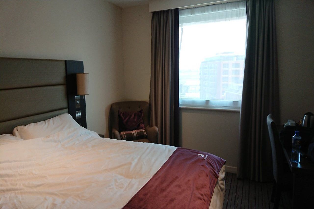 Hotel Premier Woolwich Londra