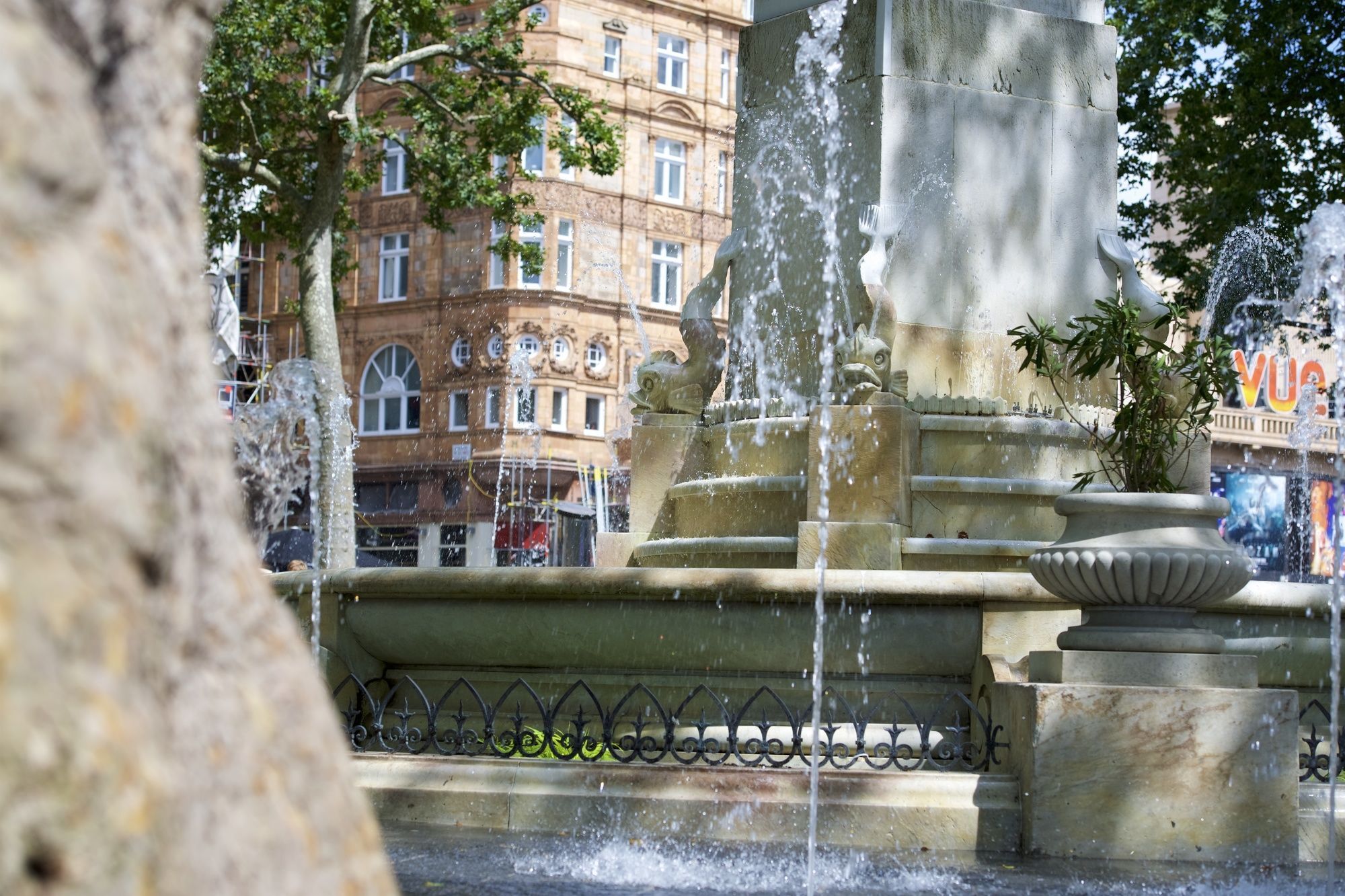 Victory House Leicester Square 4*