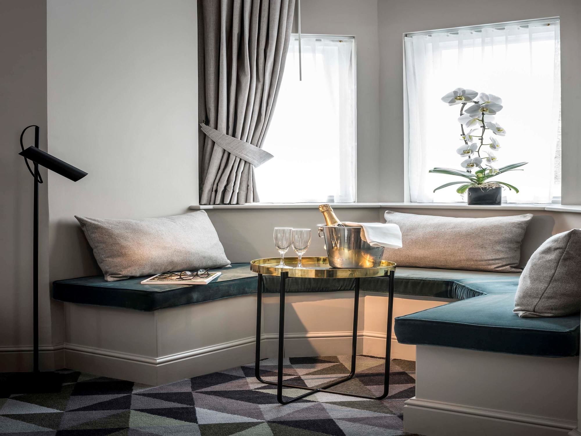 Victory House Leicester Square Hotel Londen
