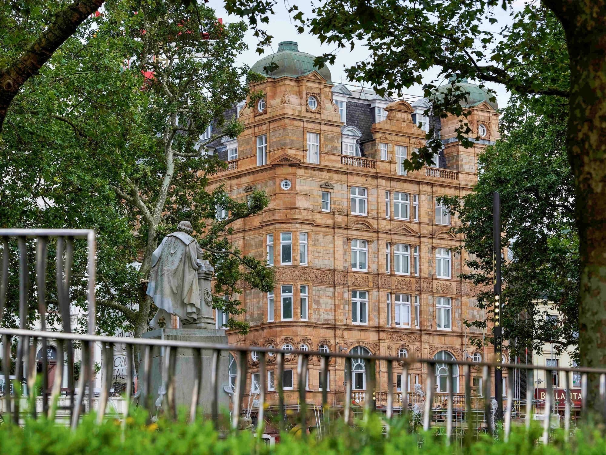 Victory House Leicester Square