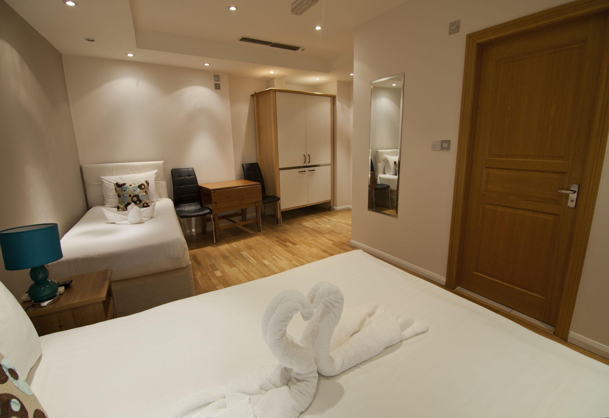 Nox West Hampstead Aparthotel London