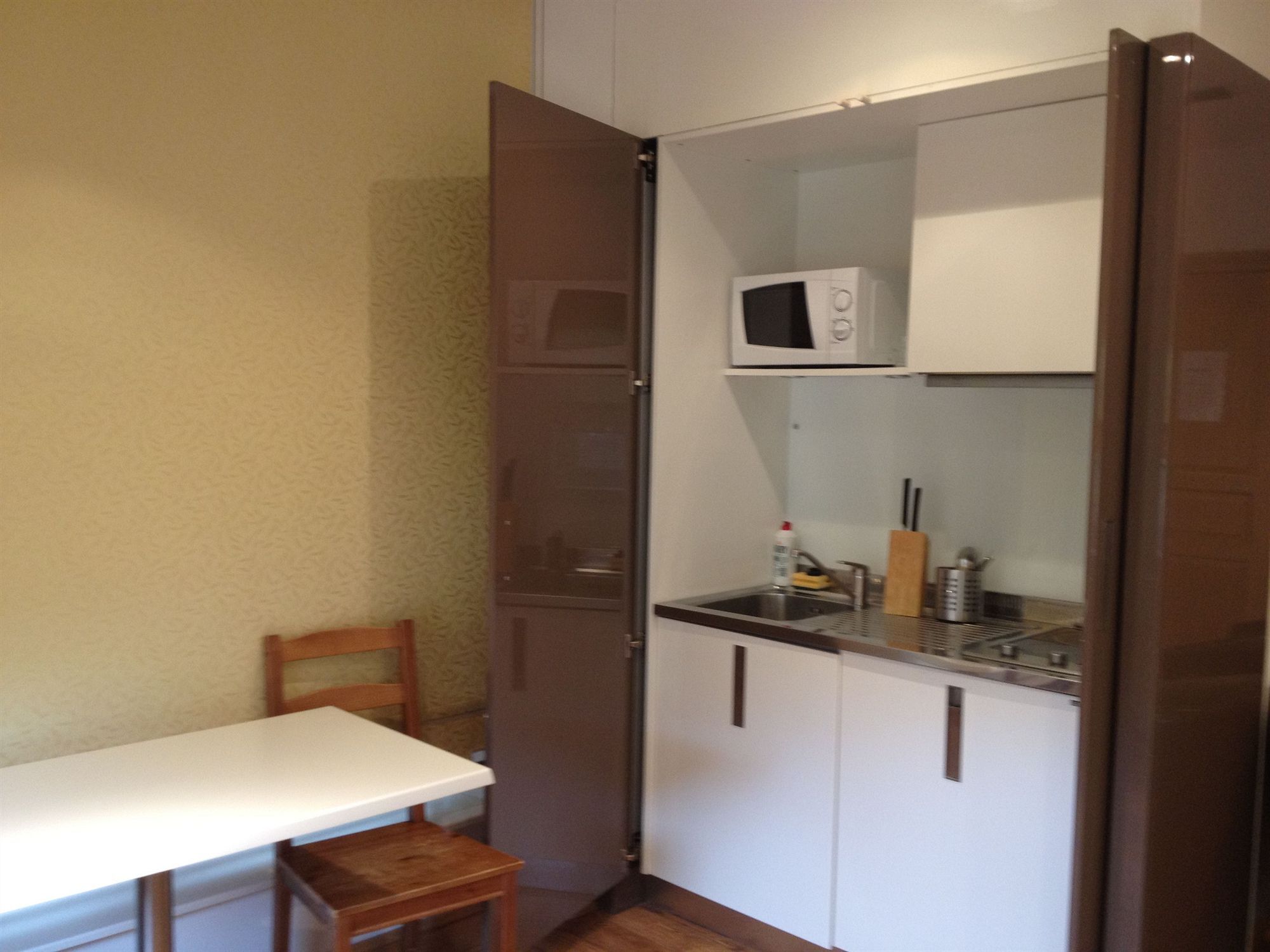 Nox West Hampstead 3*