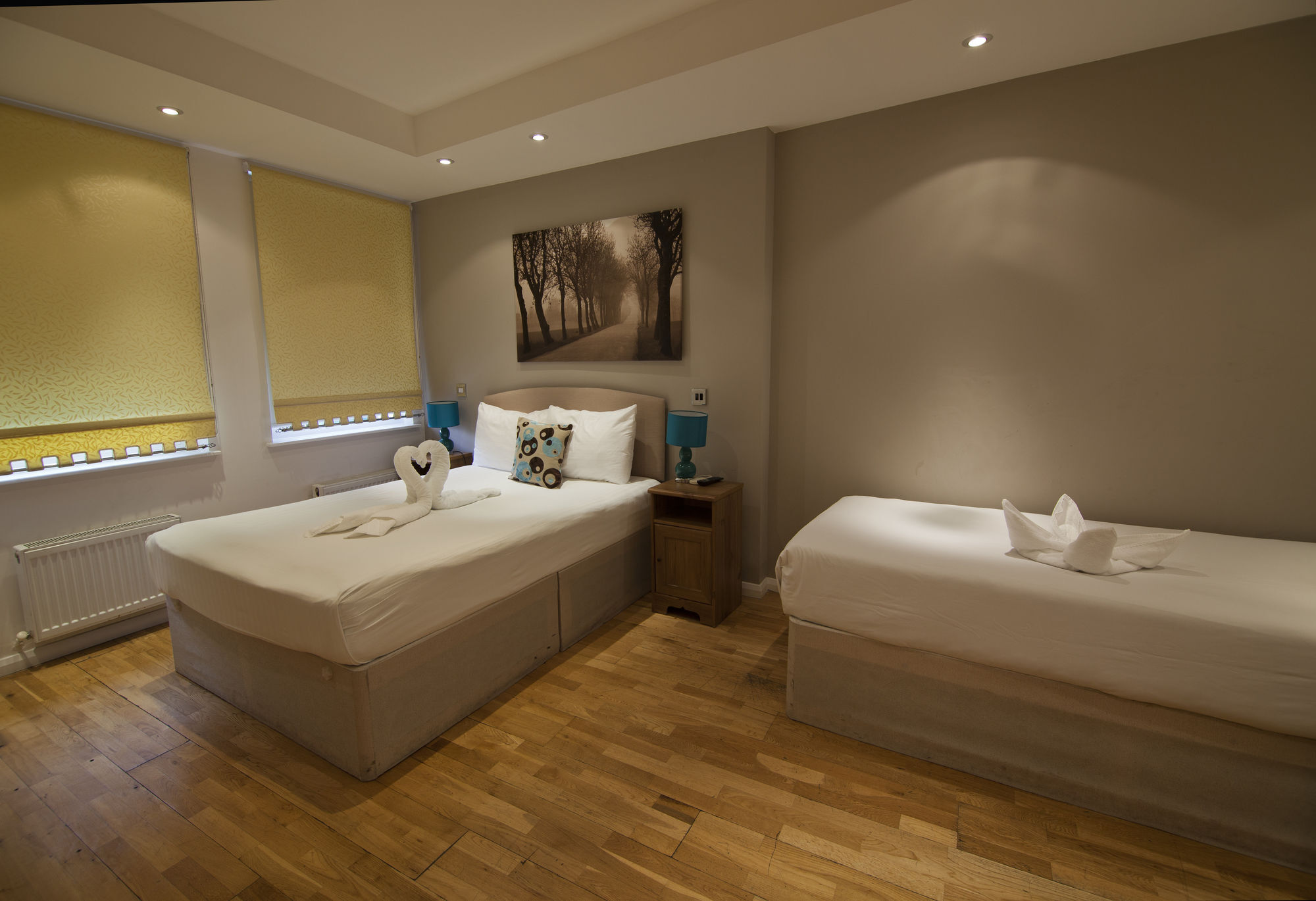 Nox West Hampstead