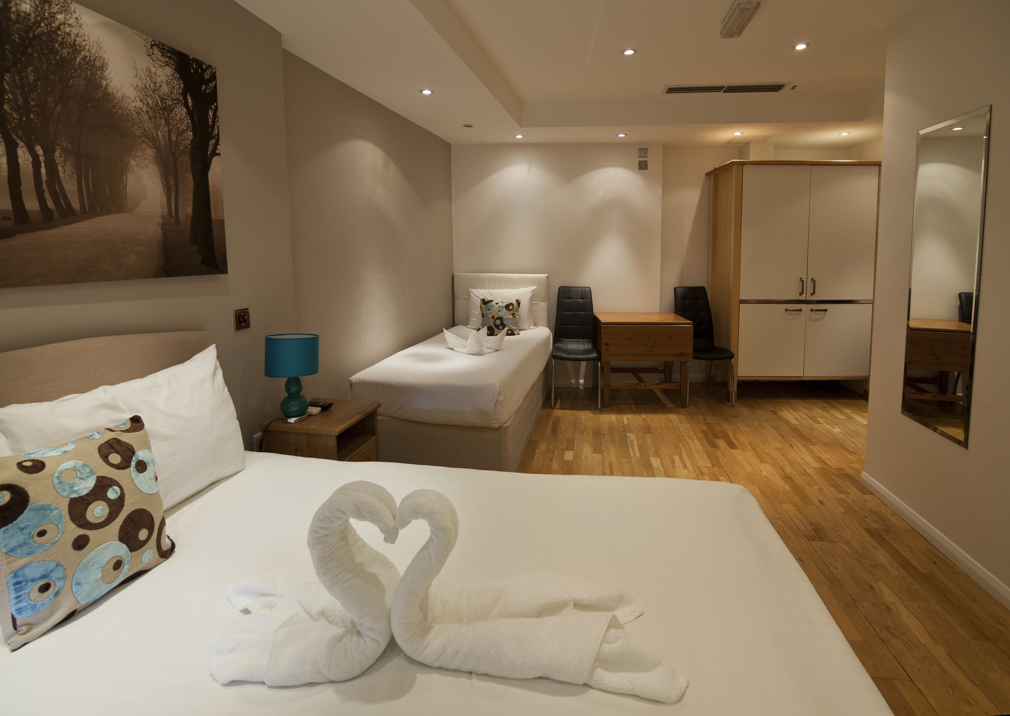 Nox West Hampstead Aparthotel