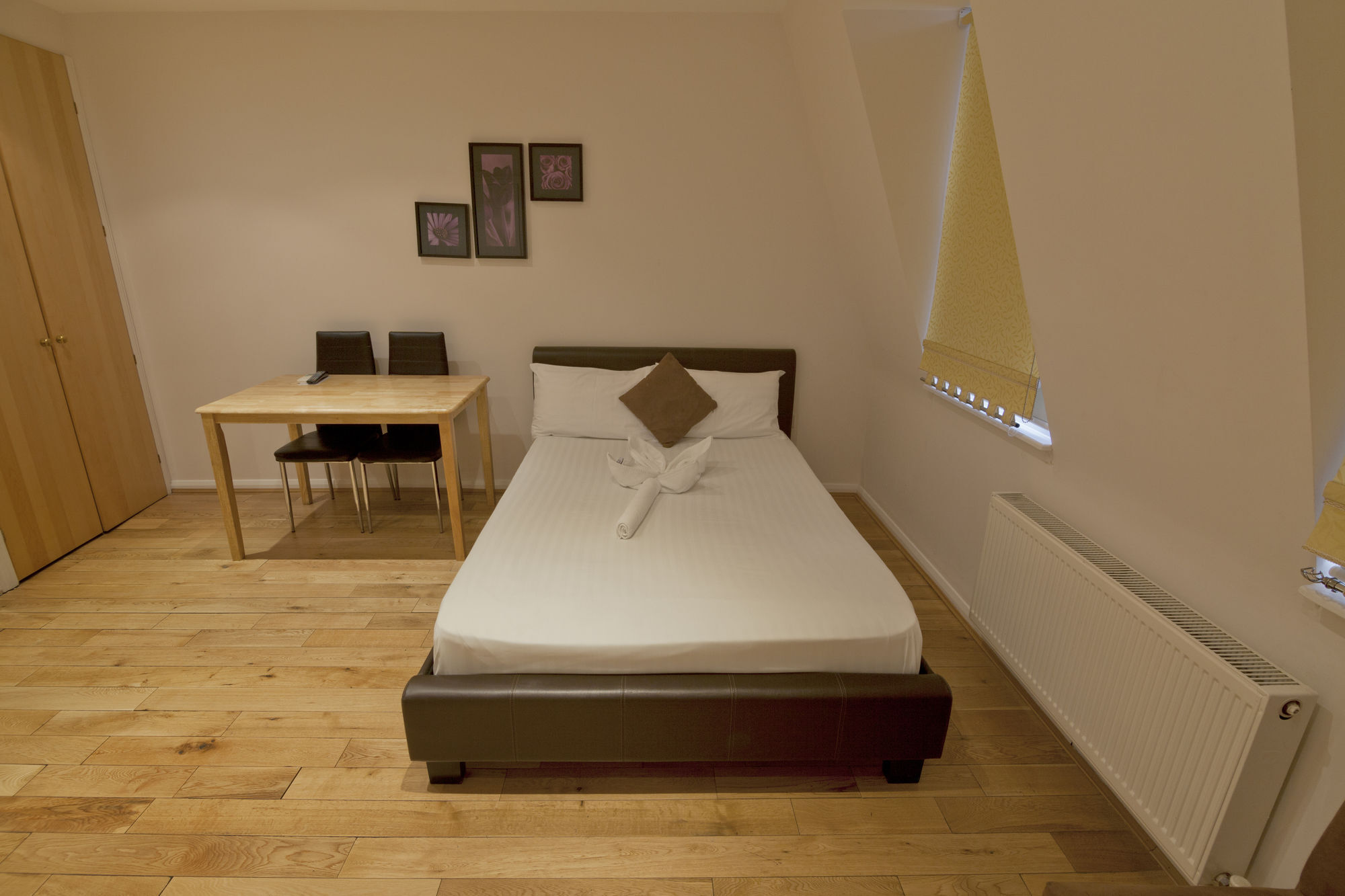 Nox West Hampstead 3* London