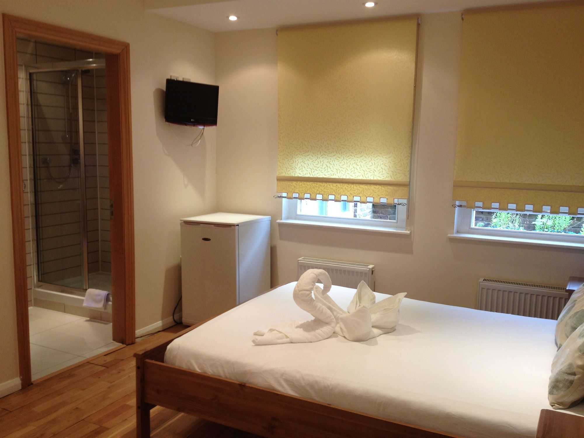 Nox West Hampstead