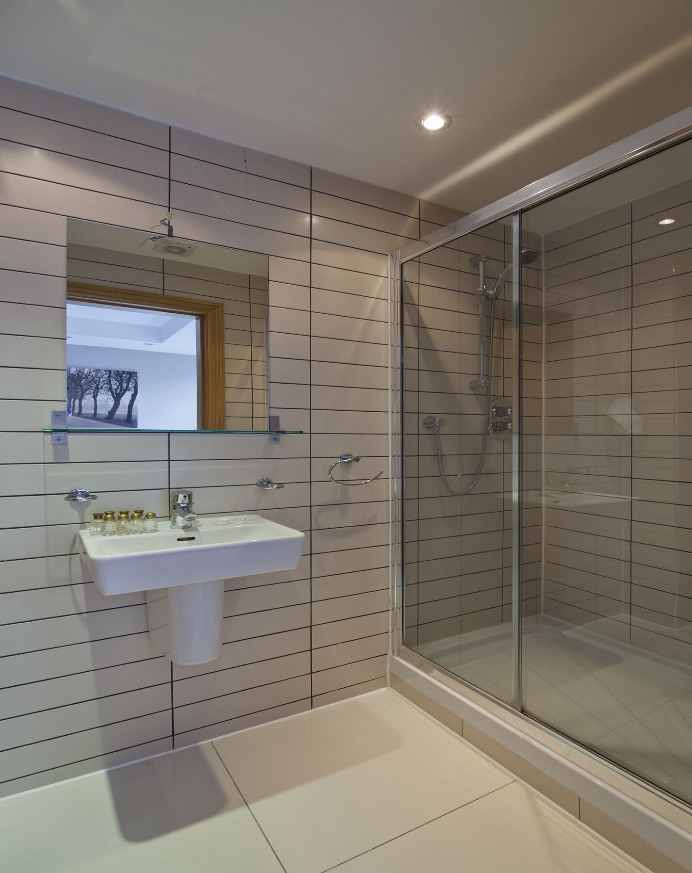Nox West Hampstead Aparthotel