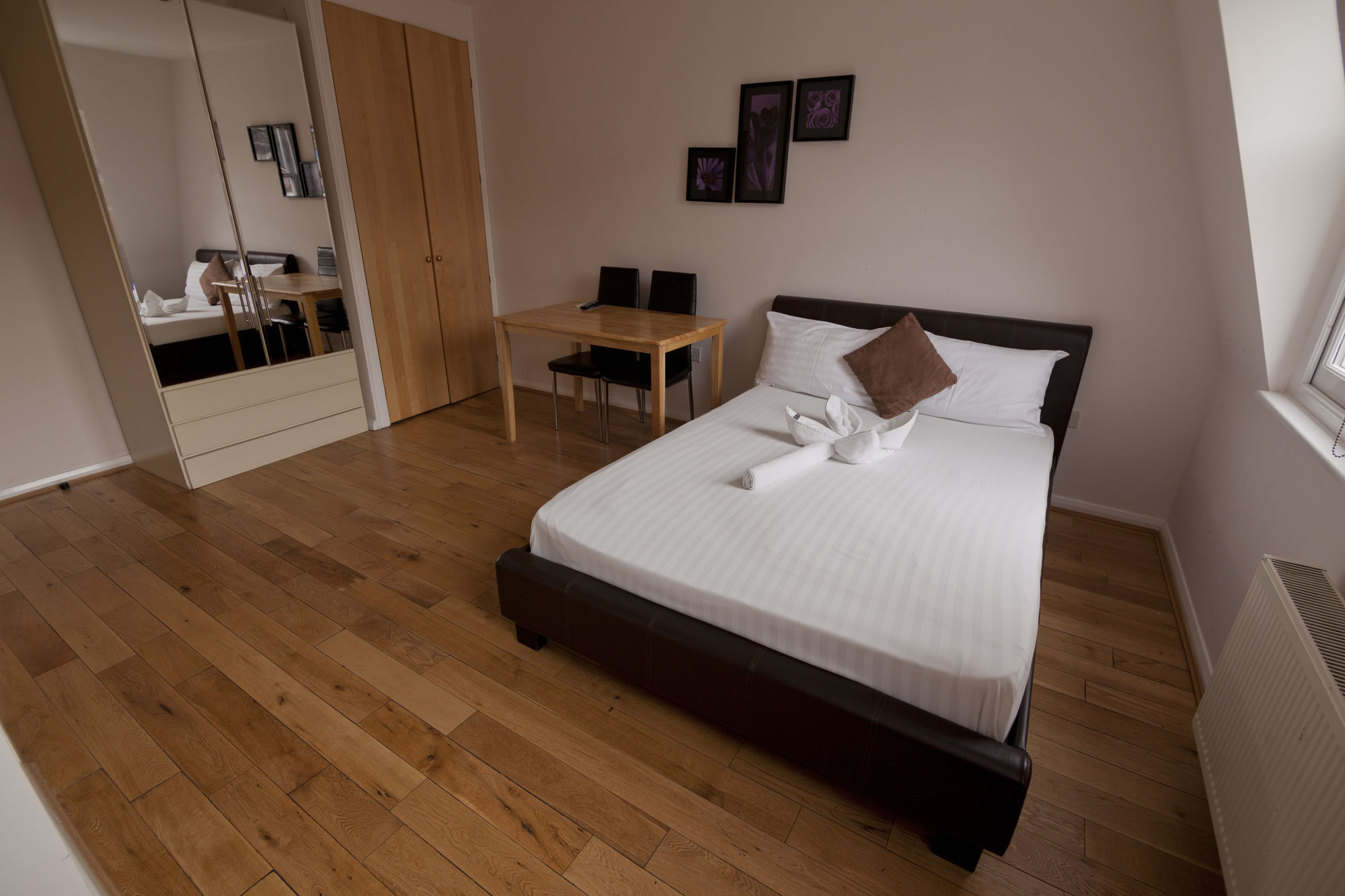 Nox West Hampstead 3*