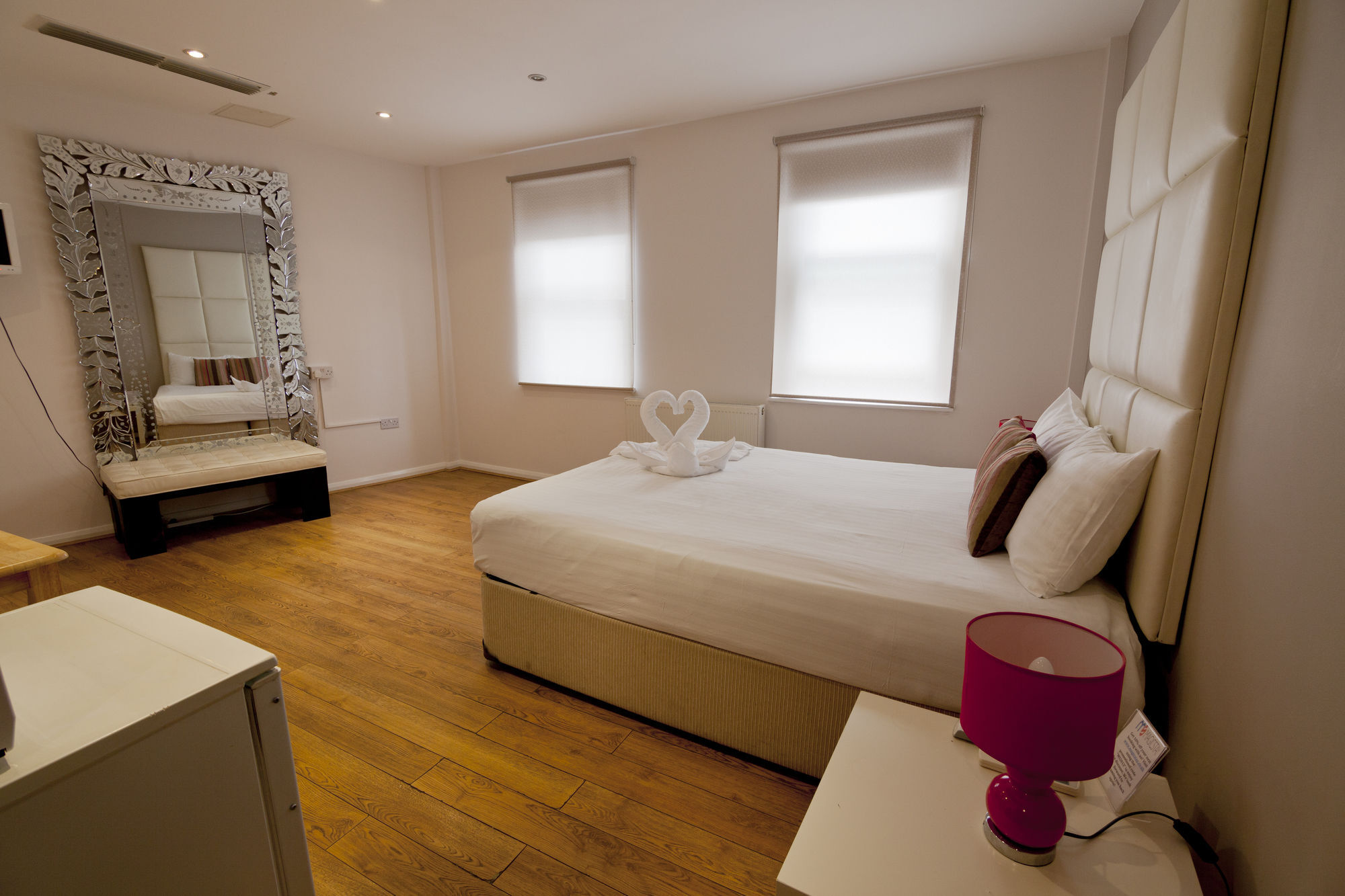 Nox West Hampstead 3* London