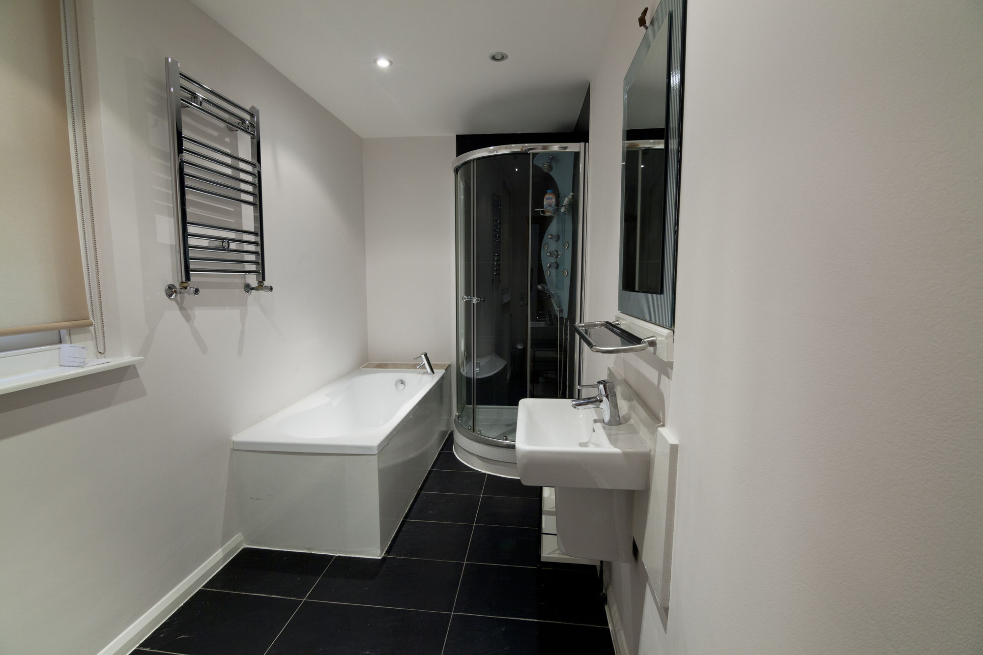 Nox West Hampstead Aparthotel