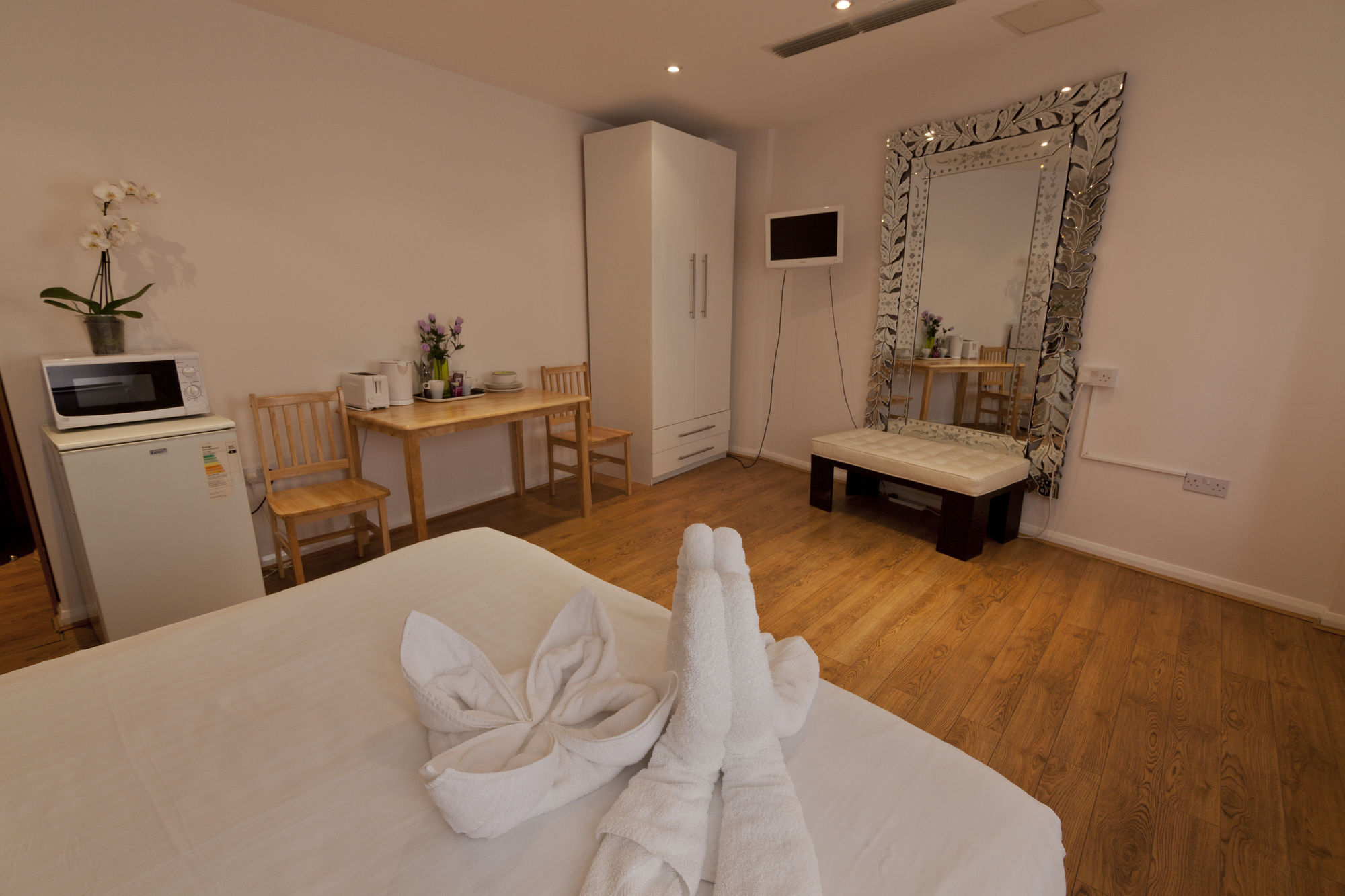 Nox West Hampstead Aparthotel
