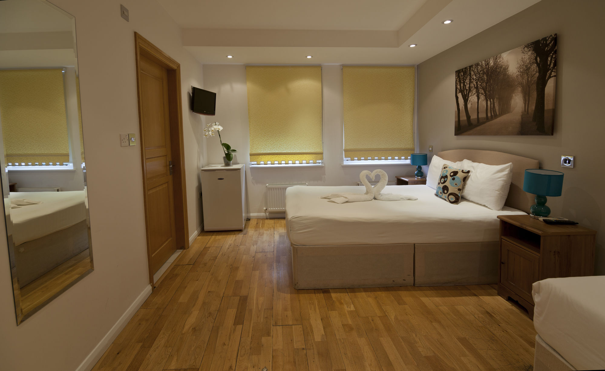 Nox West Hampstead Aparthotel