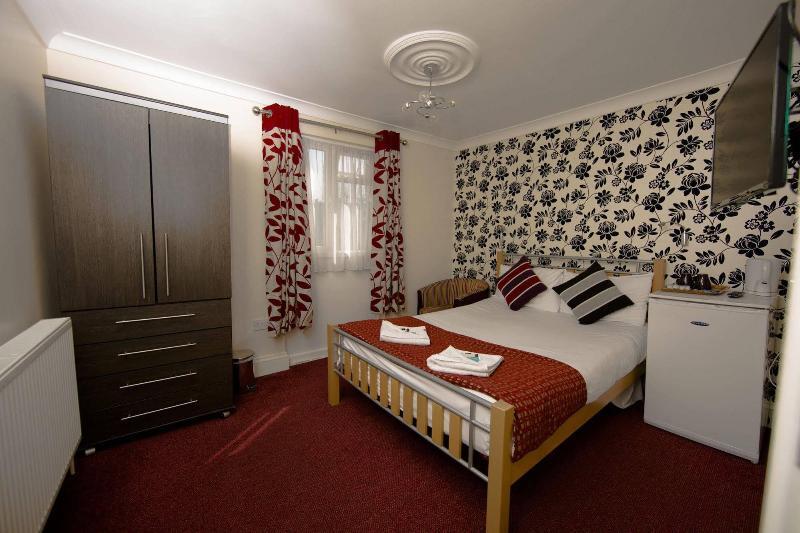 Hotell Golden By Saba 3*