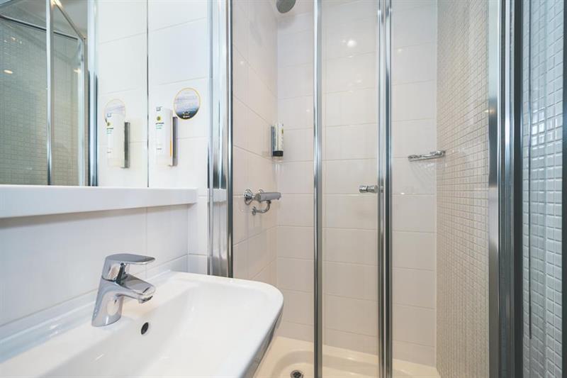 Point A Kensington Olympia Hotell