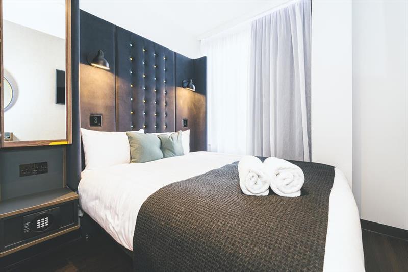 Point A Kensington Olympia Hotell 3*