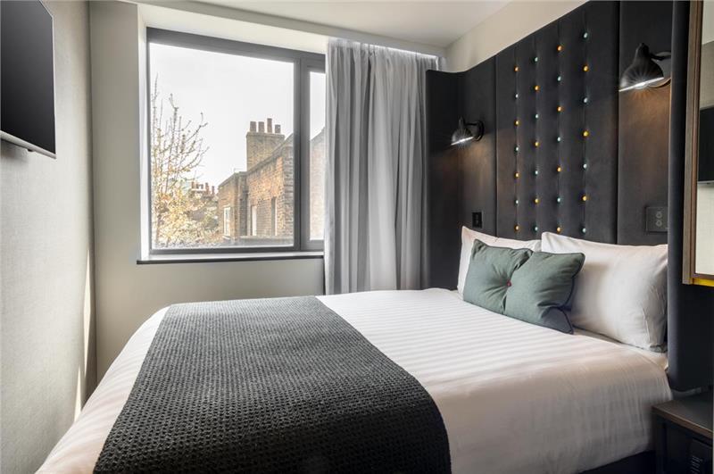 Point A Kensington Olympia Hotell 3*