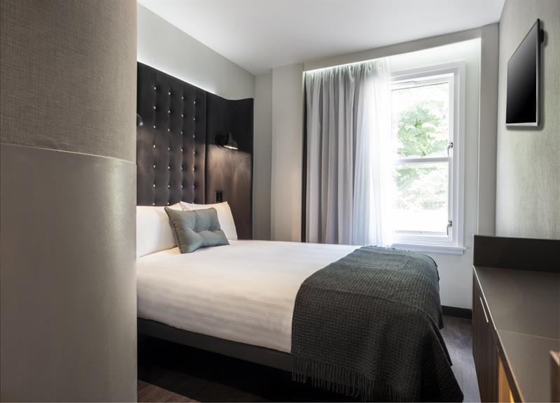 Hotell Point A Kensington Olympia 3*