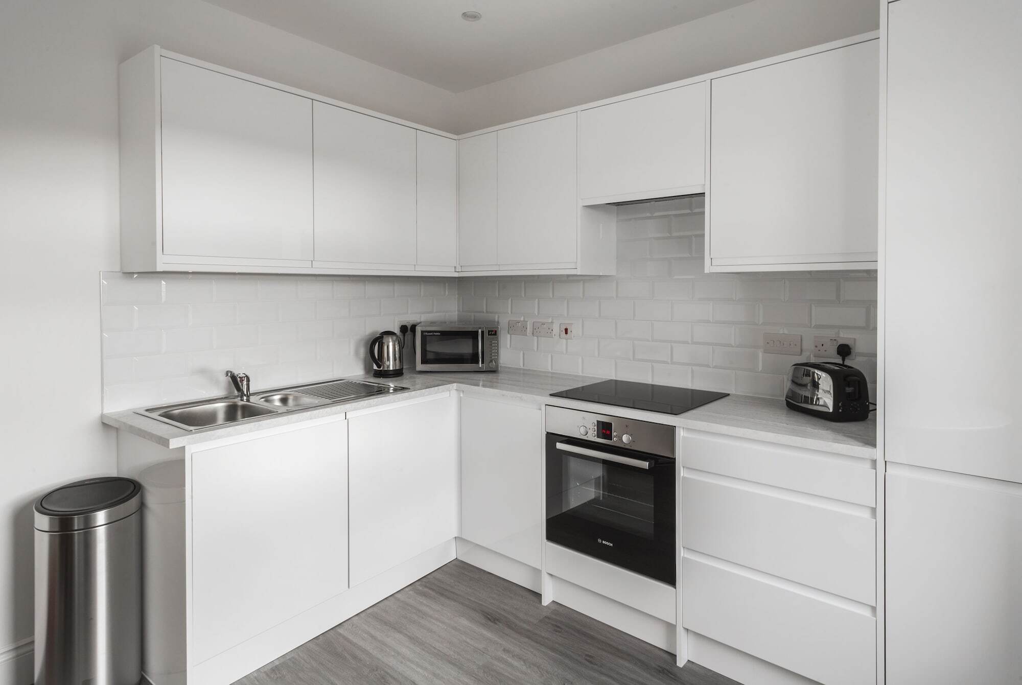 Smart Swiss Hotel Londen