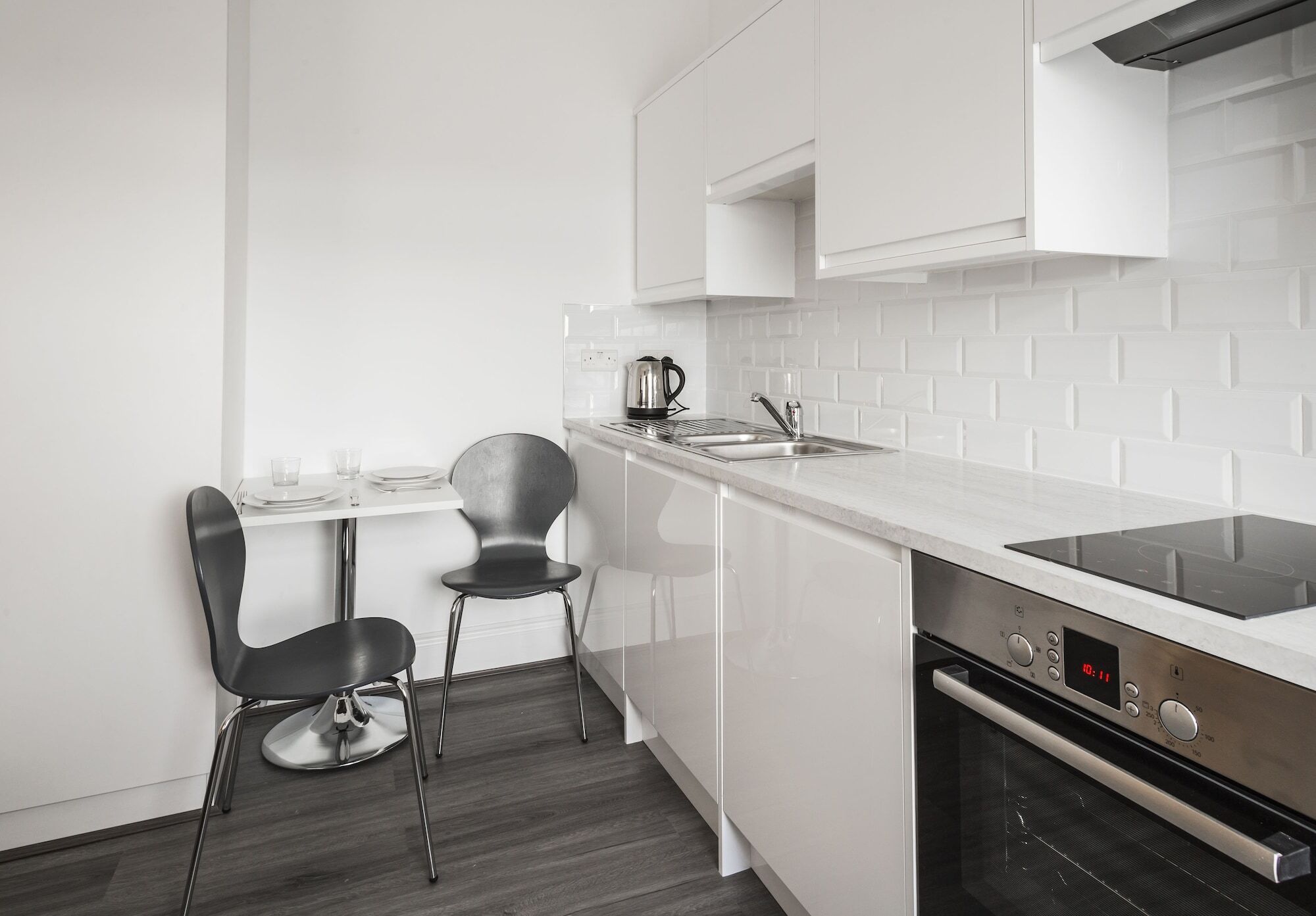 Hotel Smart Swiss Londen