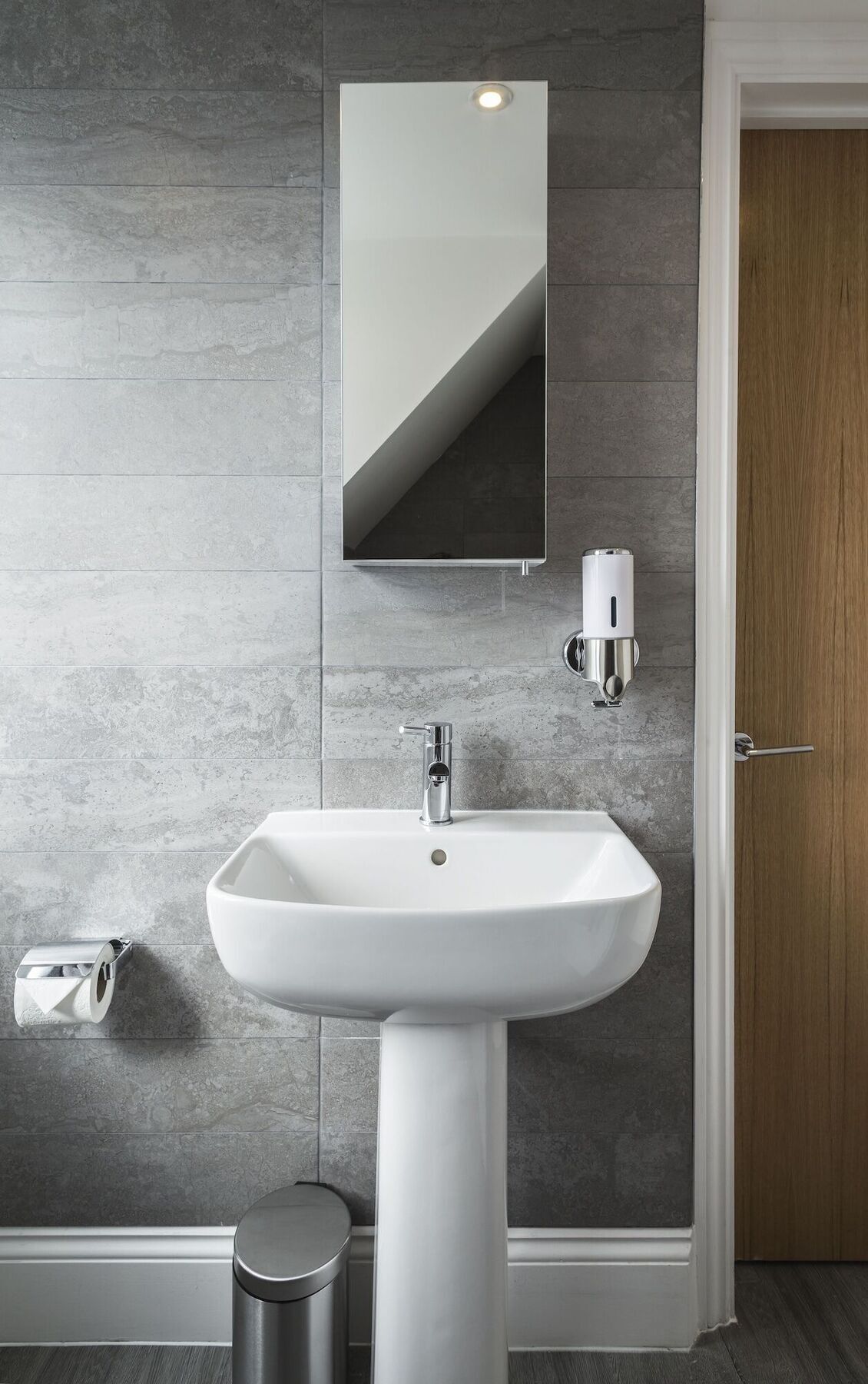 Hotell Smart Swiss 3*