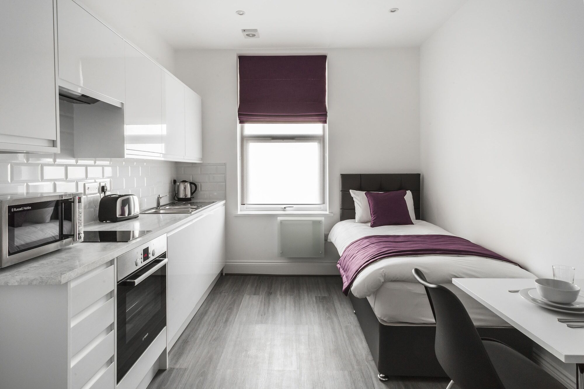 Hotel Smart Swiss Londen