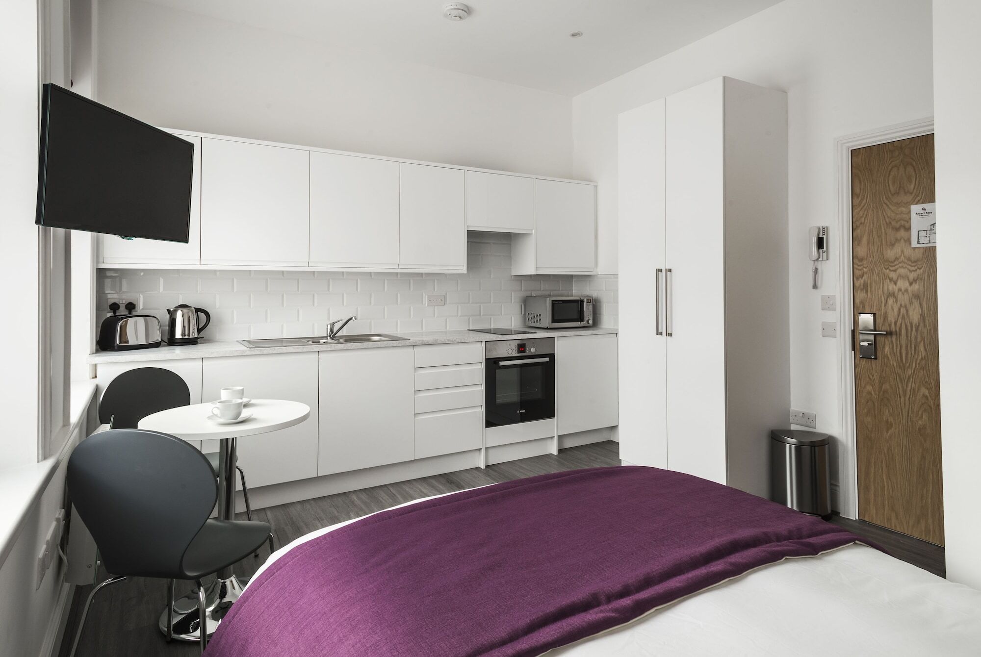 Hotel Smart Swiss 3*