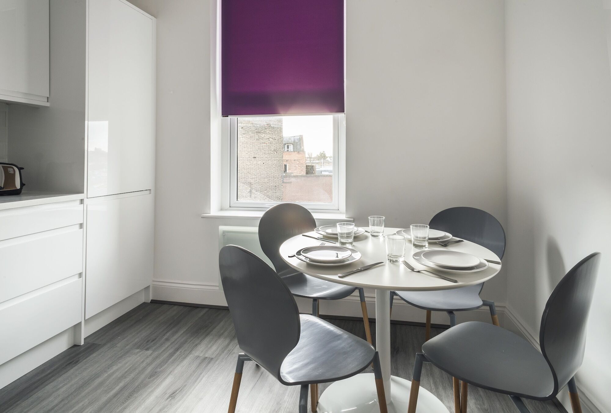 Hotel Smart Swiss Londen