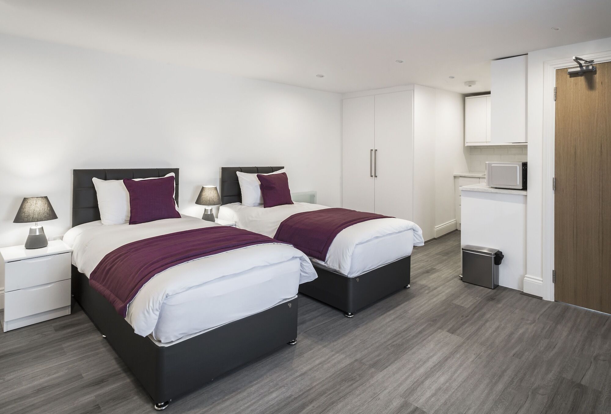 Smart Swiss 3* Londen