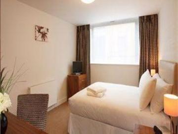 Saco Holborn - Lamb's Conduit St Lägenhetshotell 4*