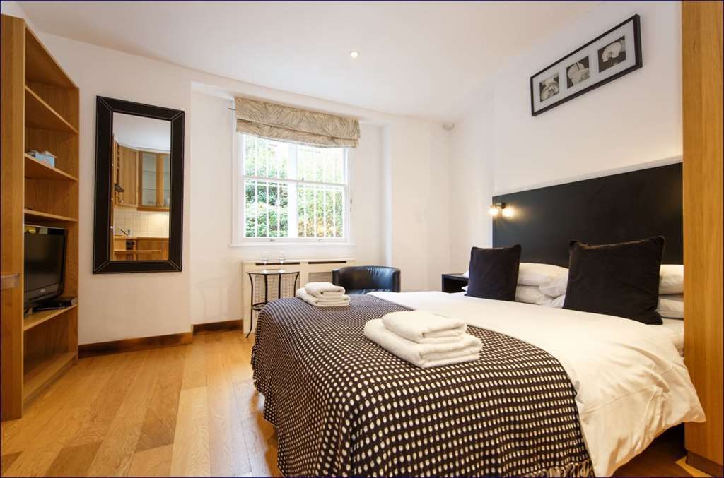 Studios2let Apartment