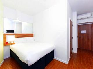 Point A Kings Cross - St Pancras Hotel 3*
