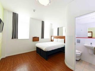 Hotel Point A Kings Cross - St Pancras London