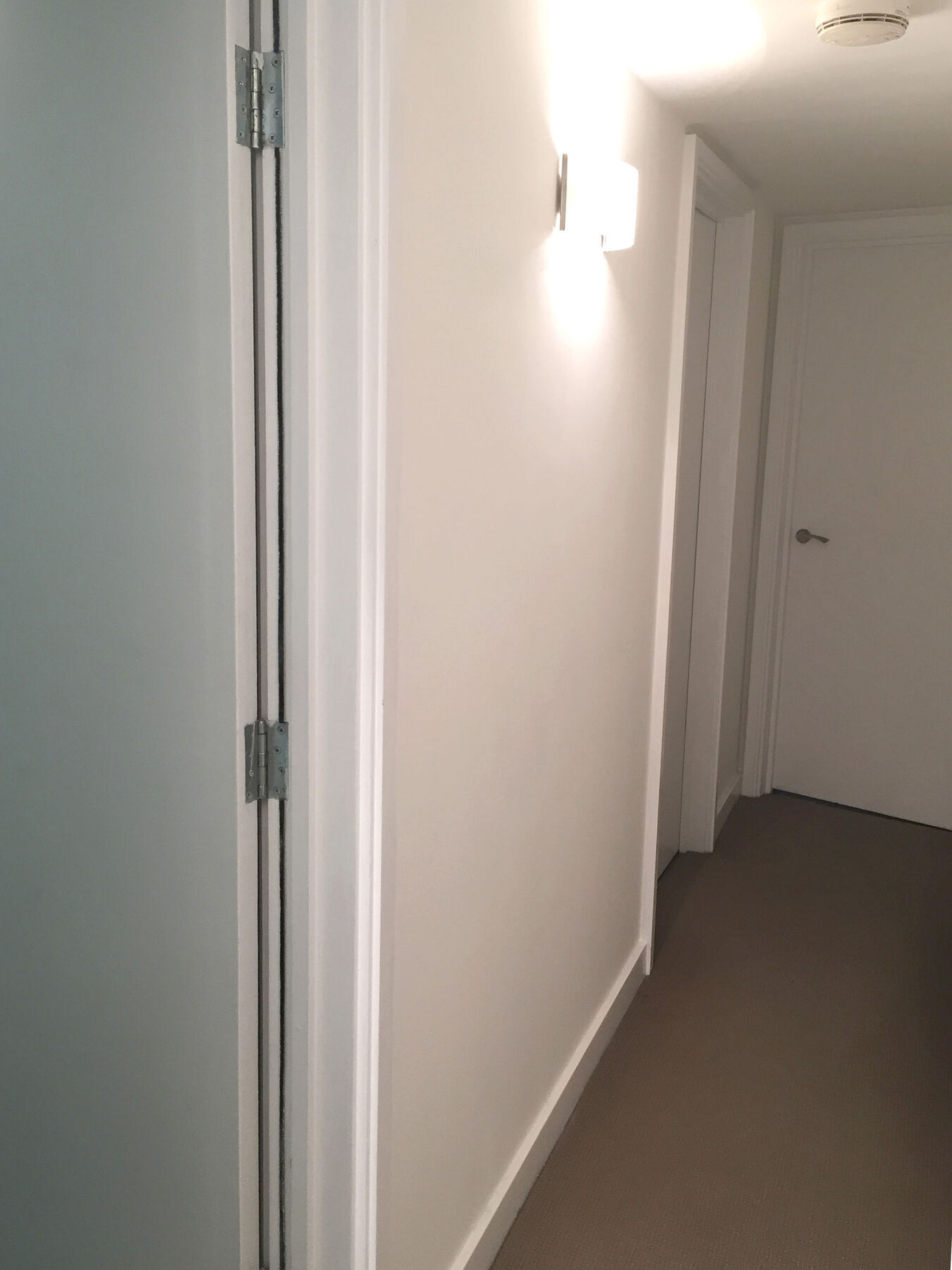 Blandford Street Appartamento *