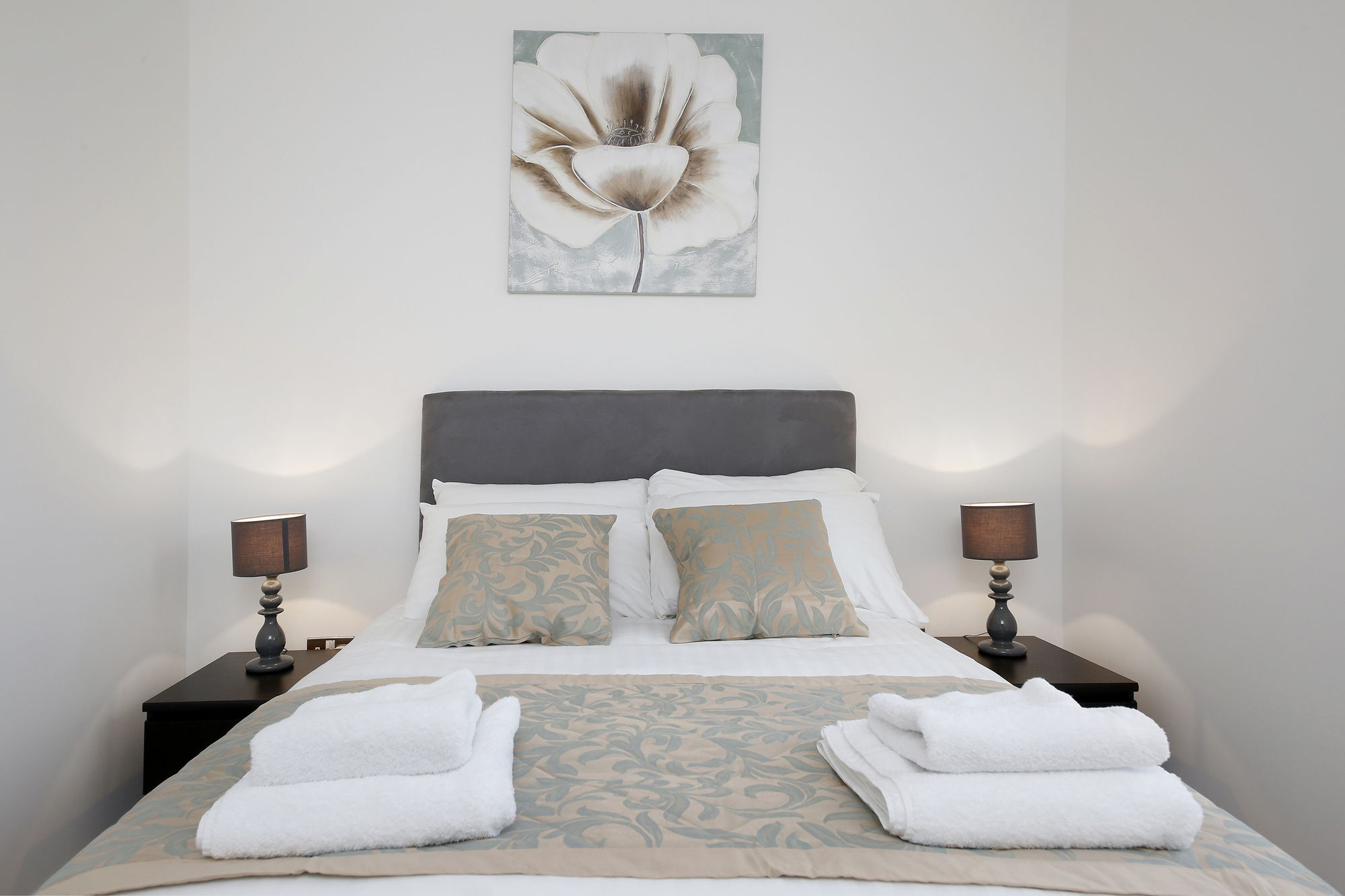 Apartment Devons Road By Citadel