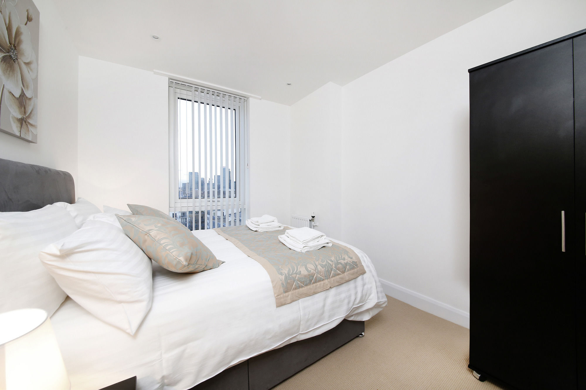 Devons Road By Citadel Apartment