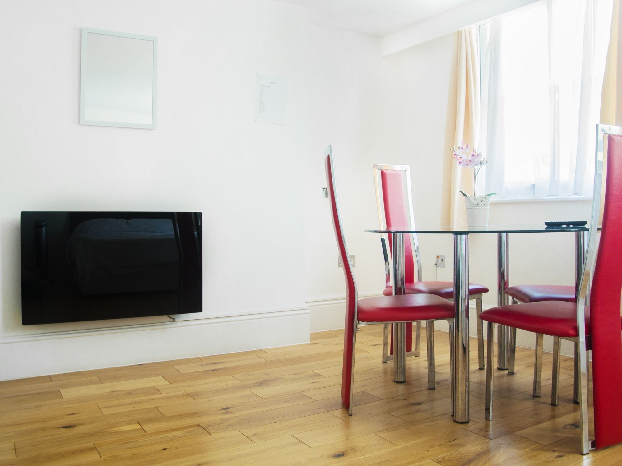 Appartement Baker Street