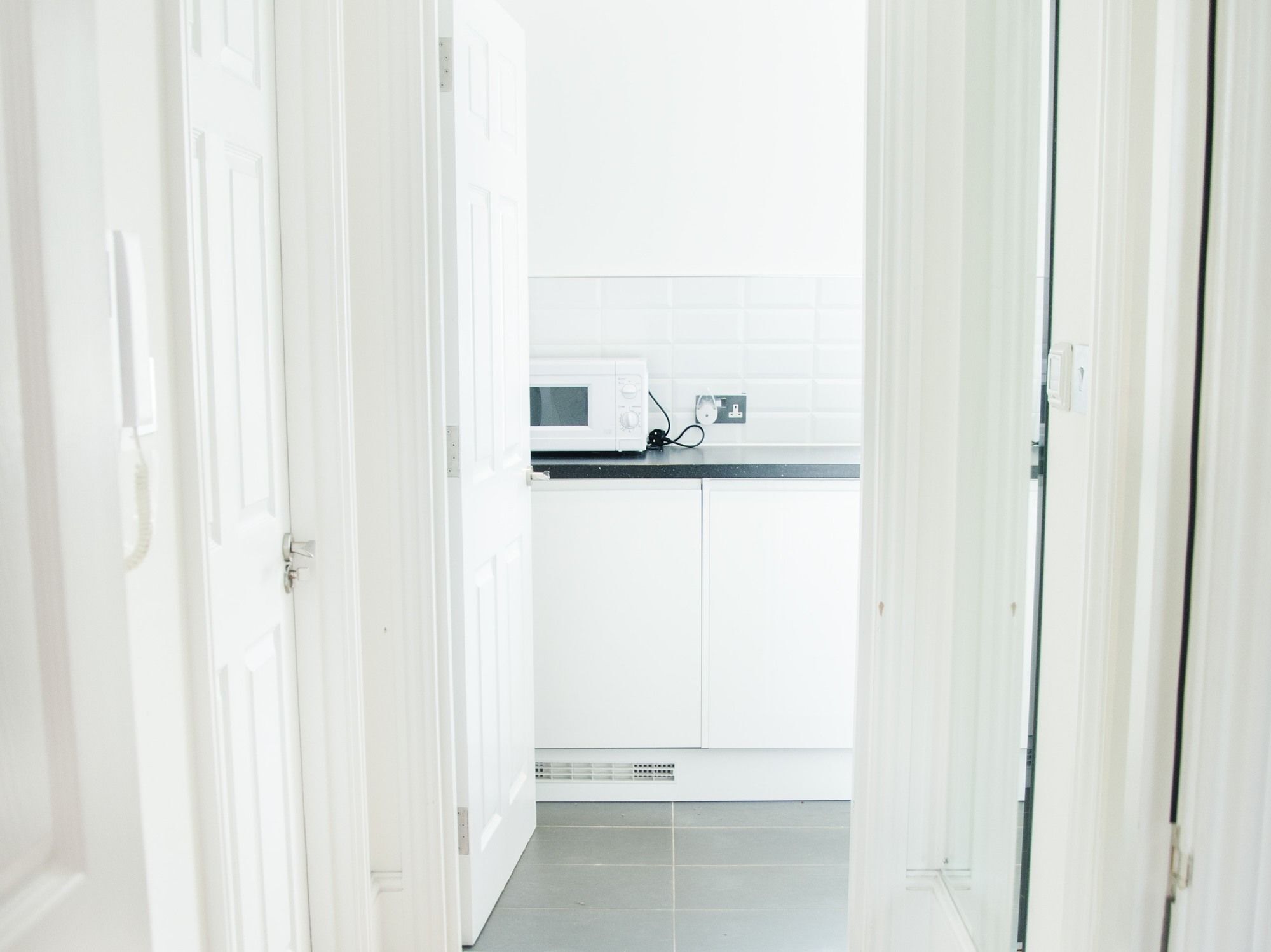 Baker Street Appartement *