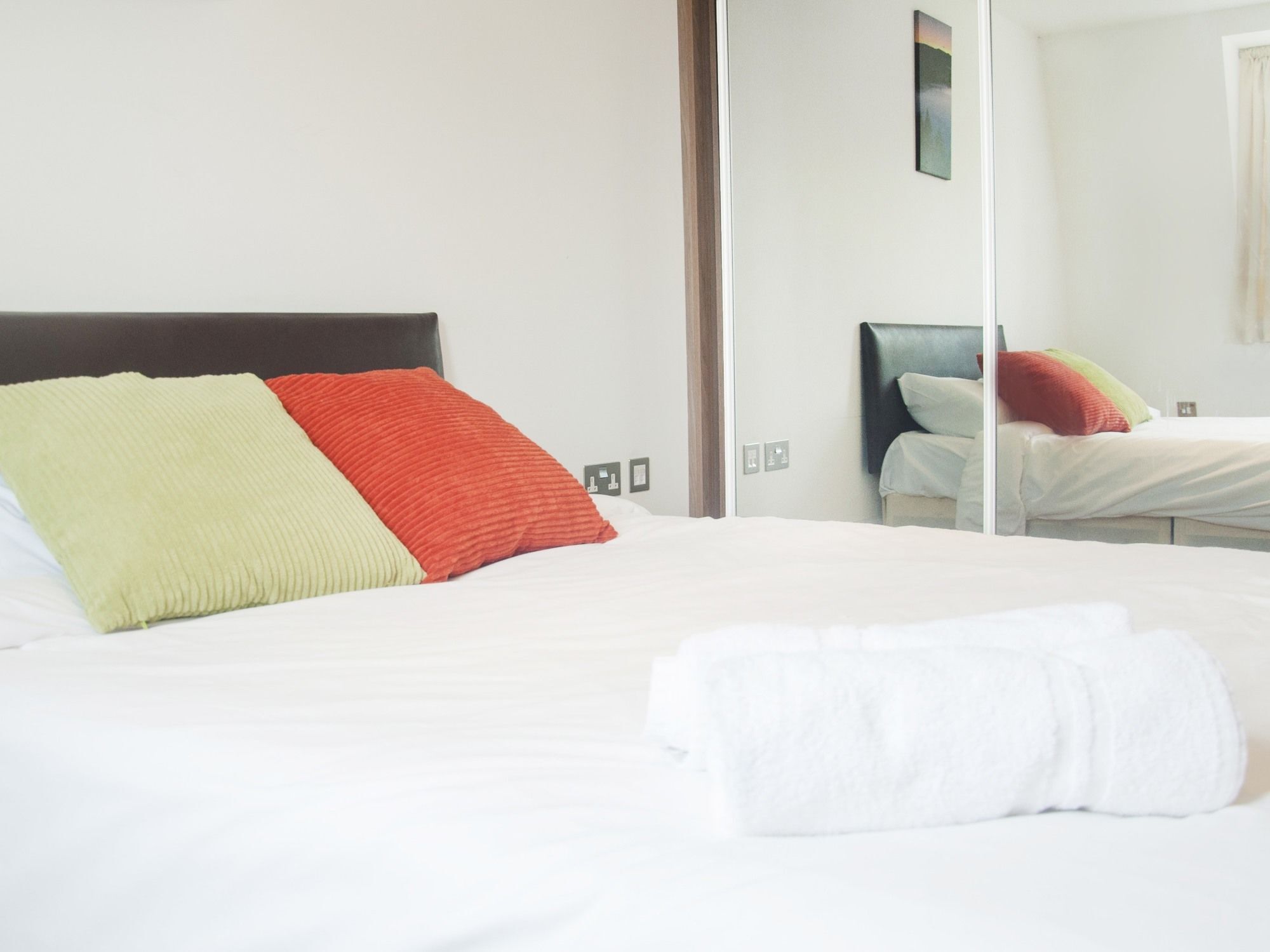 Appartement Baker Street Londres