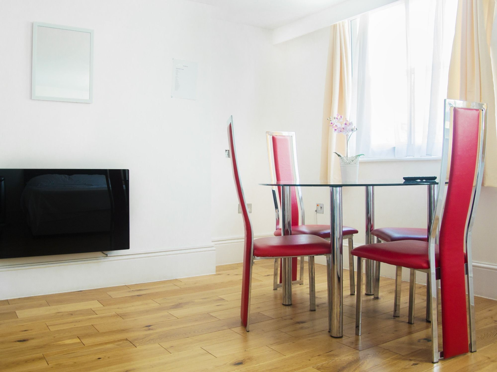 Appartement Baker Street