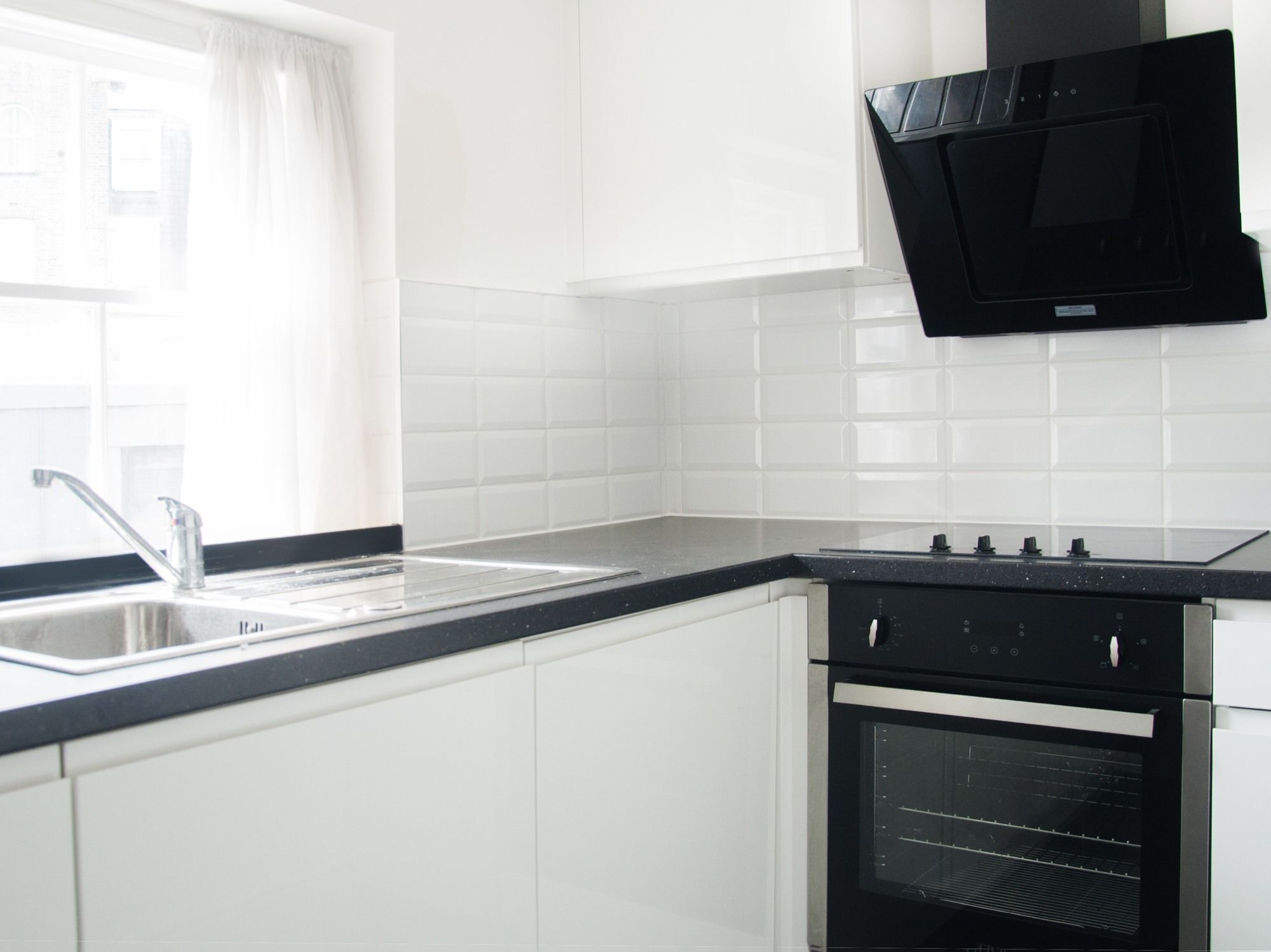 Baker Street Appartement