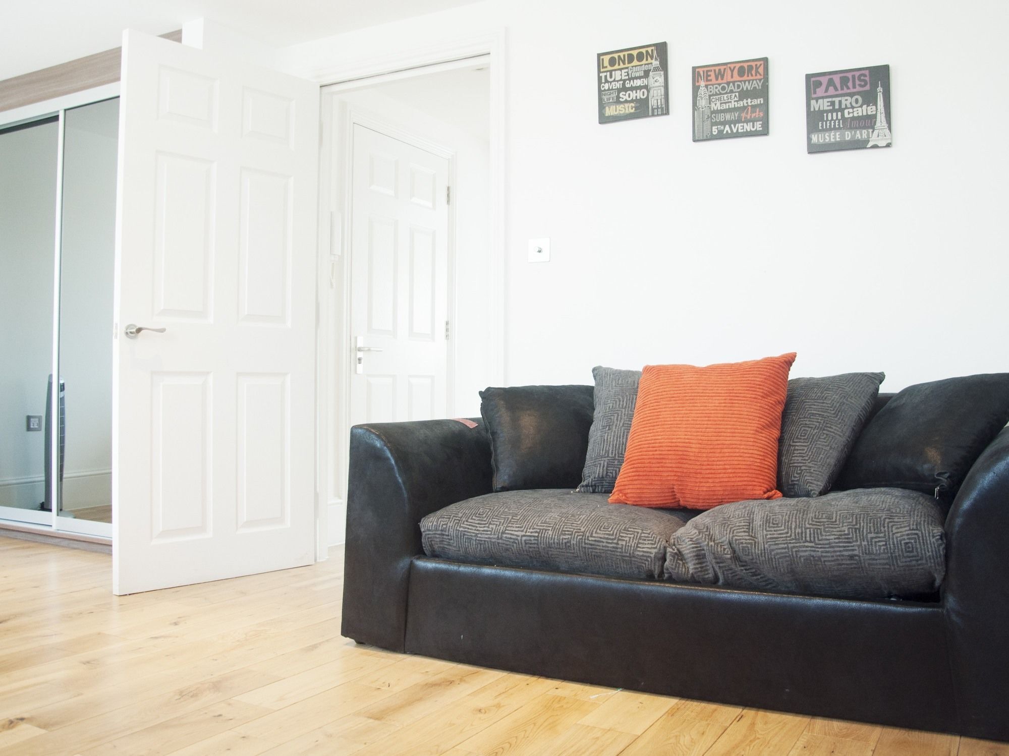 Baker Street Appartement
