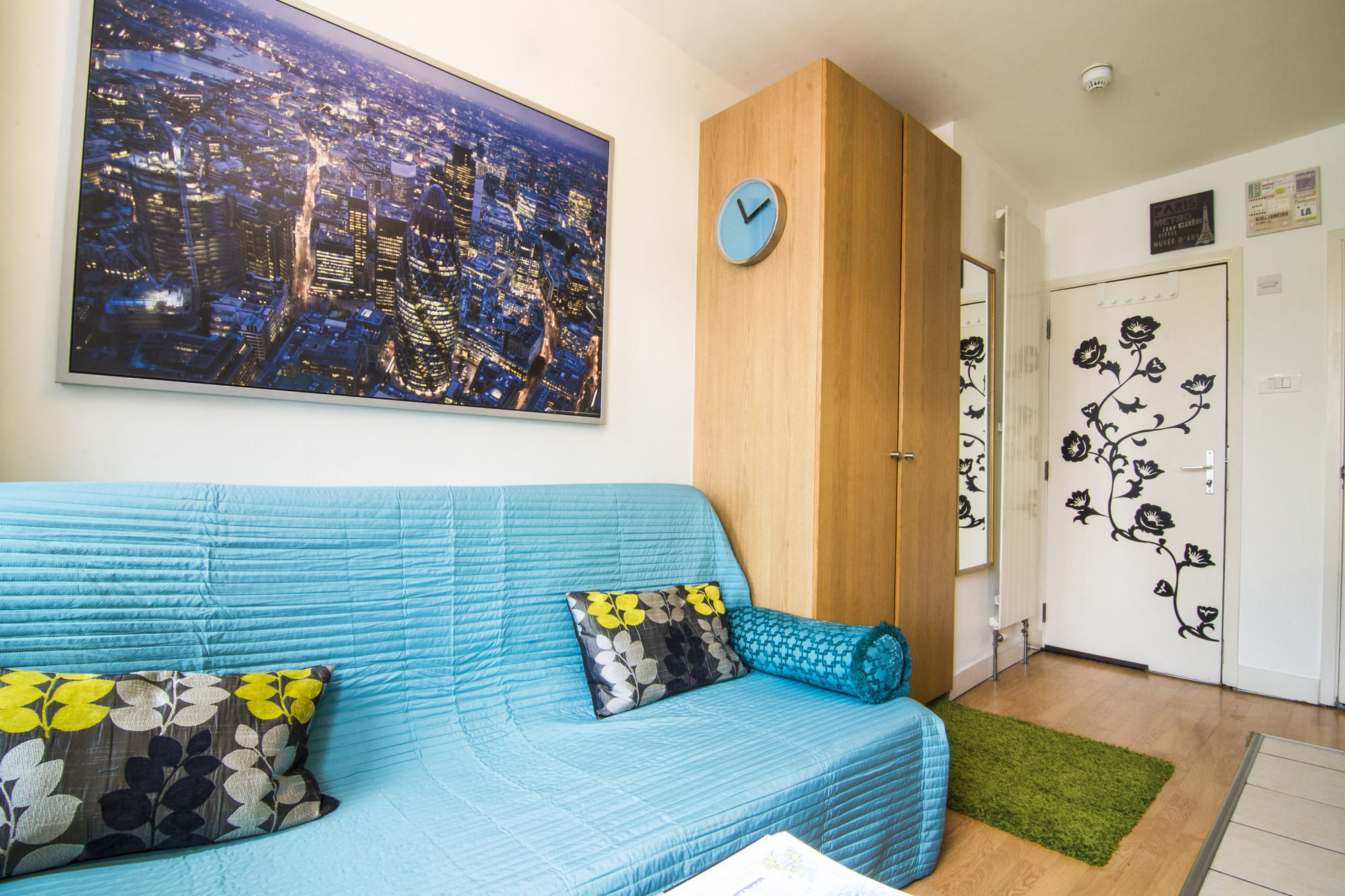 Leilighet The Short Let West Kensington London