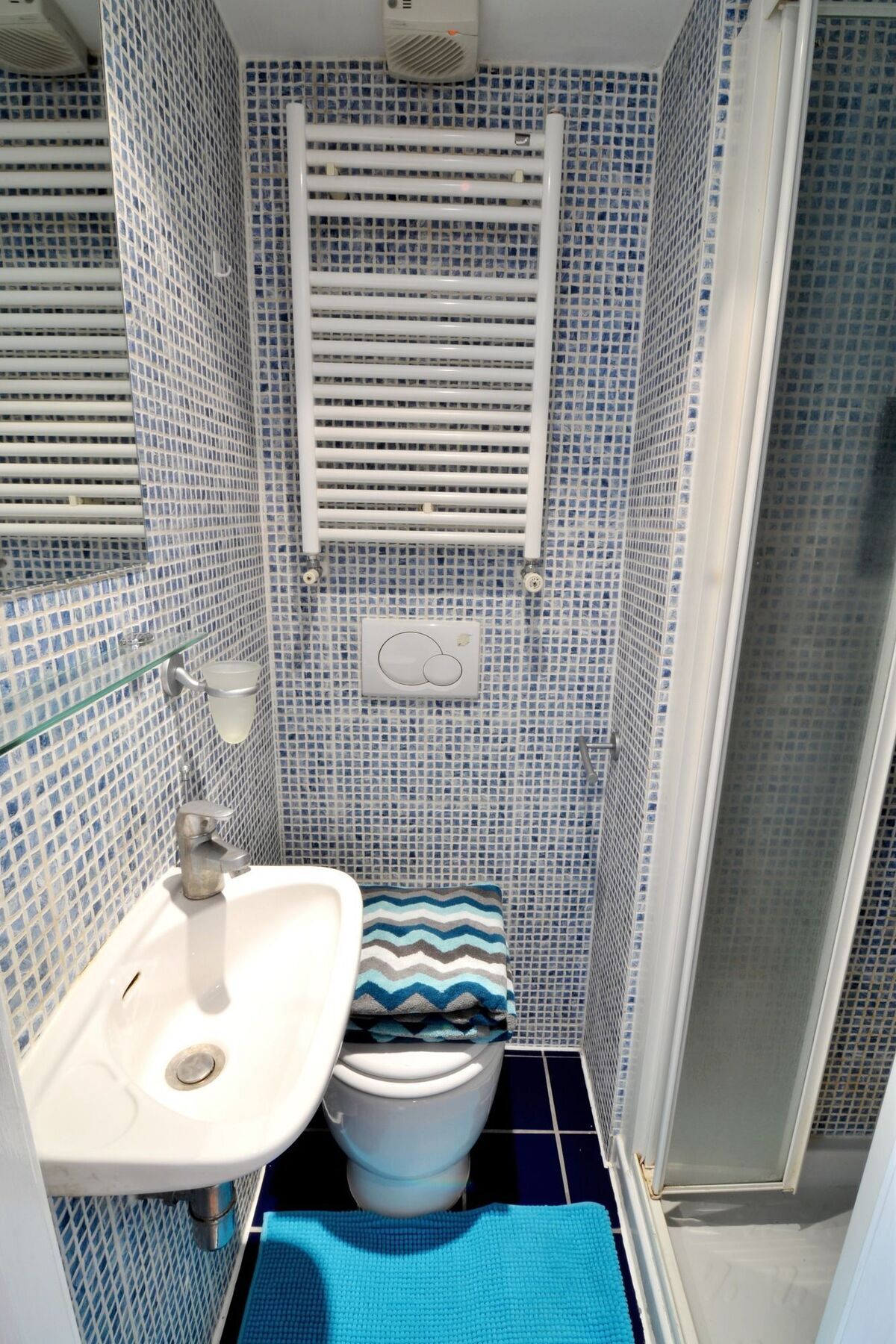 The Short Let West Kensington Leilighet *