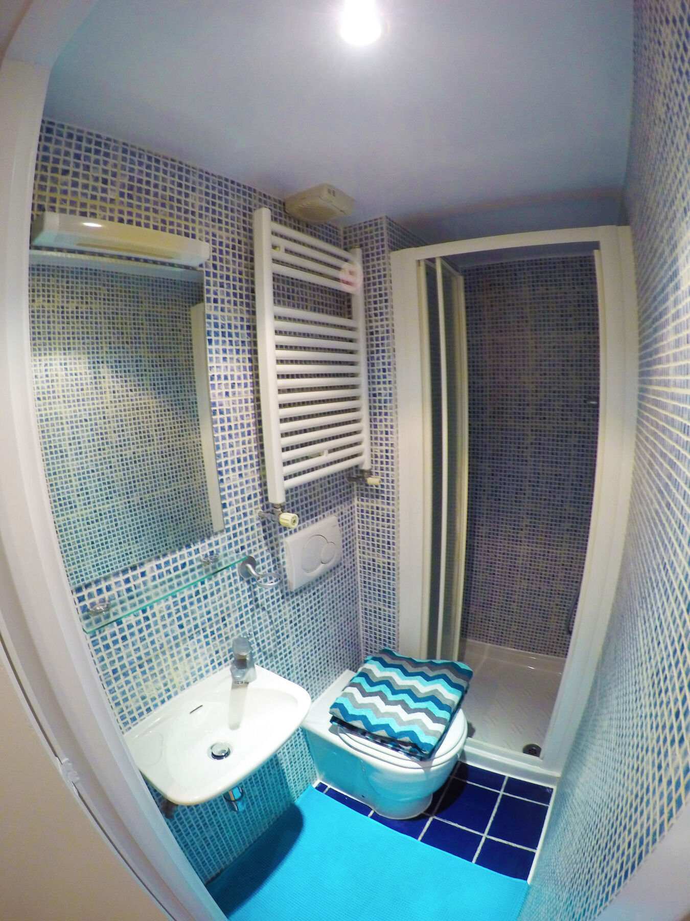 Leilighet The Short Let West Kensington London