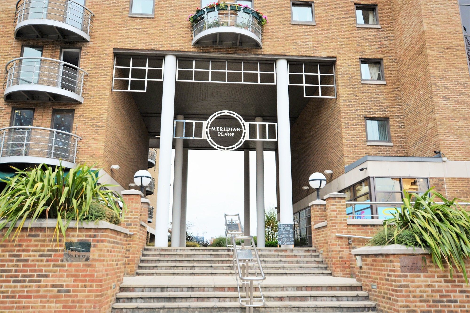 Appartement Zen - Docklands Londres