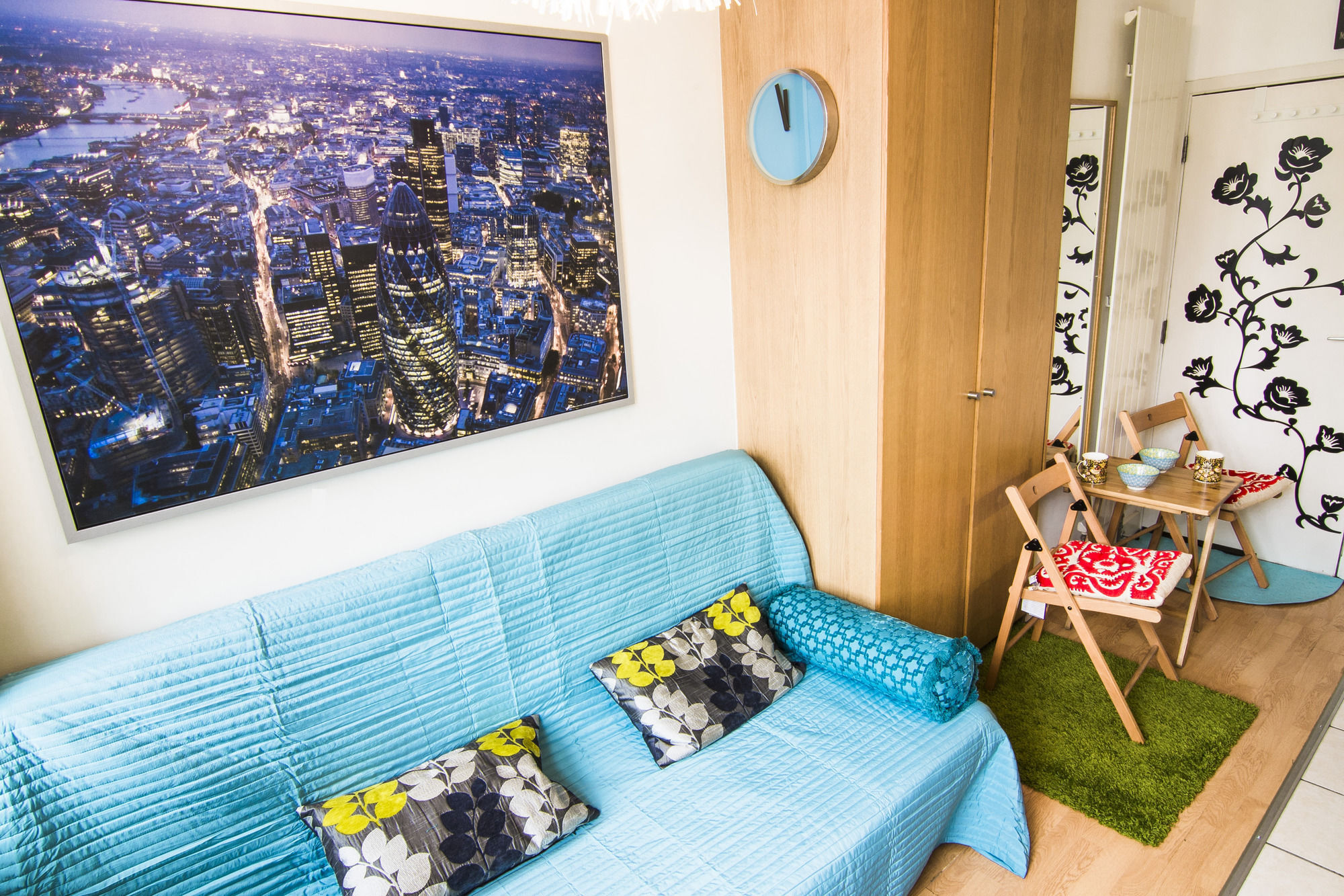 Leilighet The Short Let West Kensington London