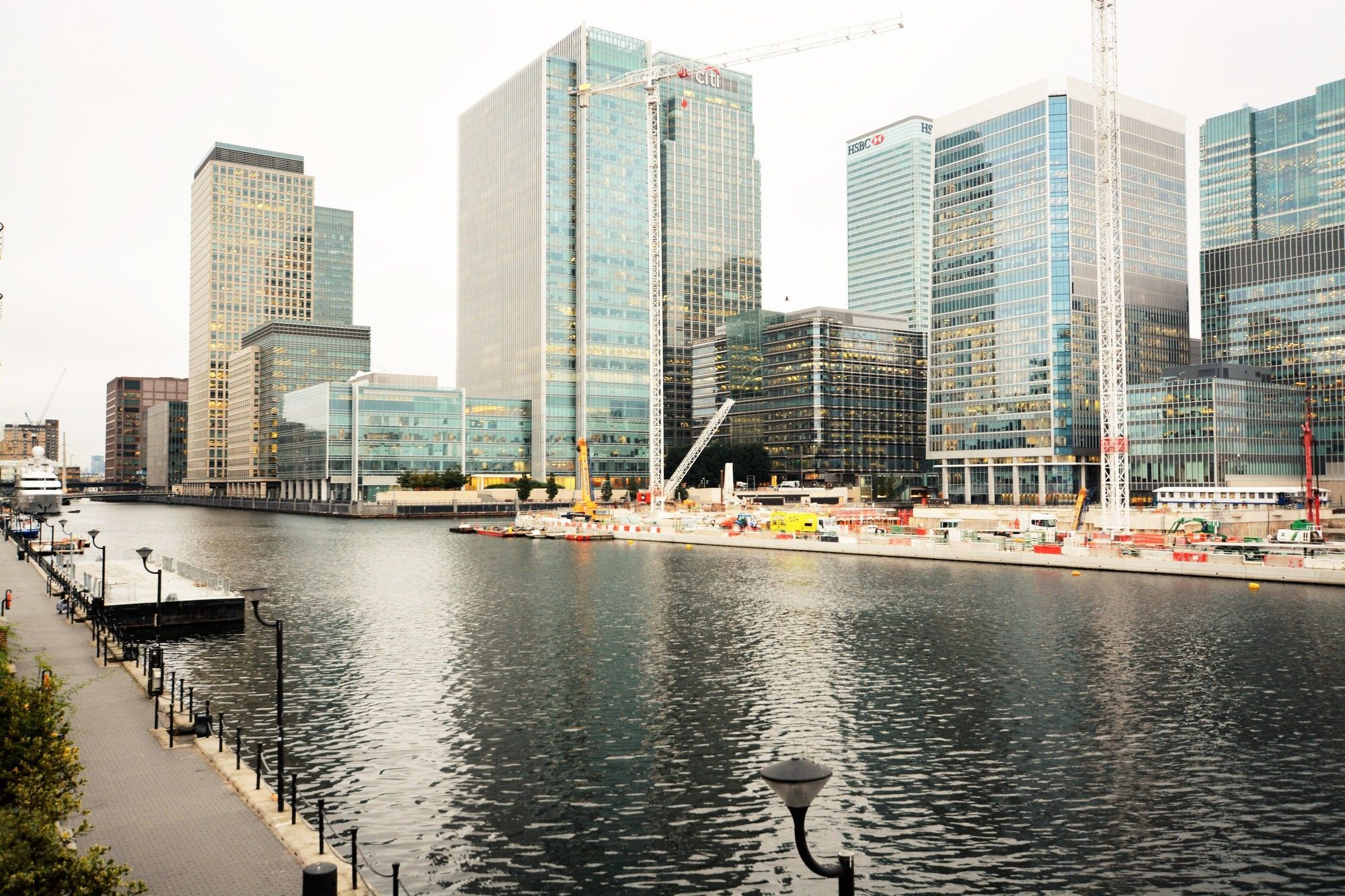 Appartement Zen - Docklands *
