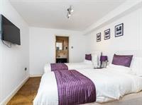 Apartment Battersea *