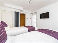 Battersea Apartment London